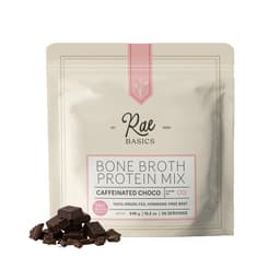 Rae Basics Bone Broth Protein Powder Rae Basics protein powder