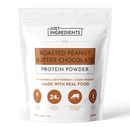 JUST INGREDIENTS Protein Powder JUST INGREDIENTS protein powder