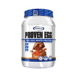 Gaspari Nutrition Proven Egg 100% Egg White Protein Gaspari Nutrition protein powder