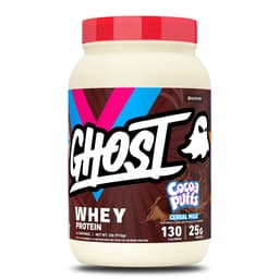 GHOST WHEY Protein Powder GHOST protein powder