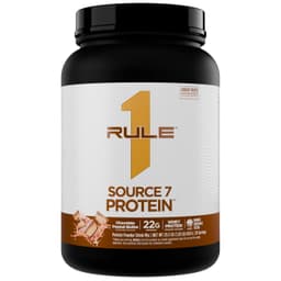 Rule 1 Proteins Source 7 Protein Rule 1 Proteins protein powder