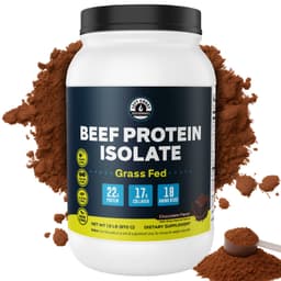 Left Coast Performance Bone Broth Powder Left Coast Performance protein powder