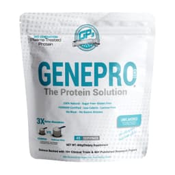 GENEPRO GEN. 3 Protein Powder GENEPRO GEN. 3 protein powder