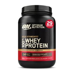 Optimum Nutrition Gold Standard 100% Whey Protein Powder Optimum Nutrition protein powder