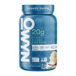 OWYN Only What You Need Dairy Free Protein Powder OWYN Only What You Need protein powder