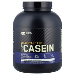Optimum Nutrition Gold Standard 100% Casein Optimum Nutrition protein powder
