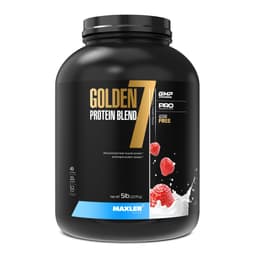 Maxler Golden 7 Protein Blend Maxler protein powder