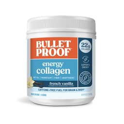 Bulletproof Energy Collagen Protein Bulletproof protein powder