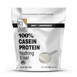 It's Just! 100% Casein Protein Powder It's Just! protein powder