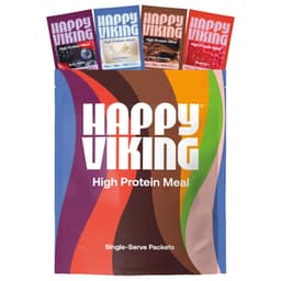 Happy Viking Plant Protein Powder & Superfoods Happy Viking protein powder