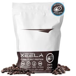 XEELA Plant Based Vegan Clean Protein Powder XEELA protein powder