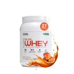 Rivalus Rivalwhey RIVAL NUTRITION protein powder