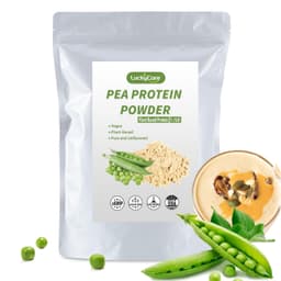Luckycare Original Pea Protein Isolate Powder Luckycare protein powder
