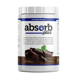 Absorb Plus Elemental Shake Isolate Protein Absorb Plus protein powder