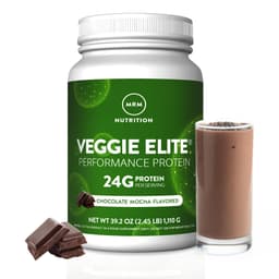 MRM Veggie Elite Performance Protein MRM protein powder