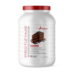 Metabolic Nutrition Protizyme 100% Whey Protein Powder Metabolic Nutrition protein powder