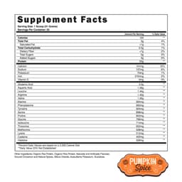 Steel Supplements Veg-PRO | Vegan Protein Powder with BCAA Amino Acid | Non Dairy | Low Carb Formula Steel Supplements protein powder