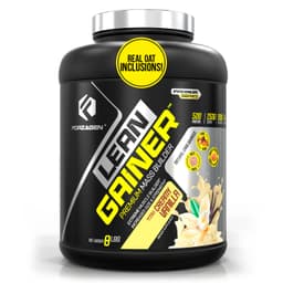 Forzagen Lean Gainer Premium Mass Builder Mass Gainer Protein Powder for Men & Women Forzagen protein powder