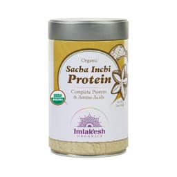 Imlak'esh Organics Sacha Inchi Protein Powder Imlak'esh Organics protein powder