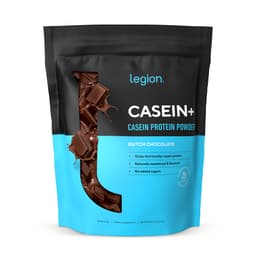 LEGION Casein+ Casein Protein Powder LEGION protein powder