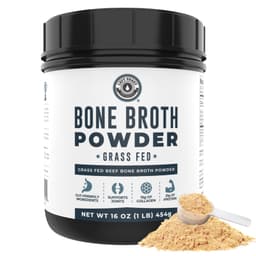 Left Coast Performance Bone Broth Powder Left Coast Performance protein powder