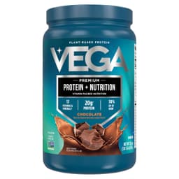 Vega Original Protein Powder Vega protein powder