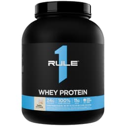 Rule One Proteins R1 Whey Blend Rule 1 Proteins protein powder