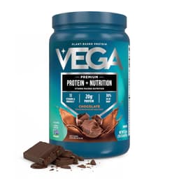 Vega Original Protein Powder Vega protein powder
