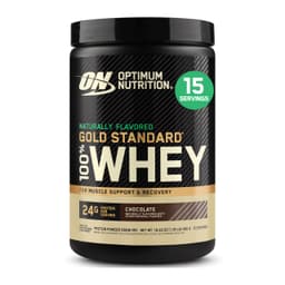 Optimum Nutrition Gold Standard 100% Whey Protein Powder Optimum Nutrition protein powder
