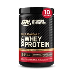 Optimum Nutrition Gold Standard 100% Whey Protein Powder Optimum Nutrition protein powder