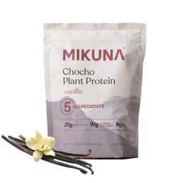 Mikuna Chocho Superfood Protein, Plant-Based Protein Powder Mikuna protein powder