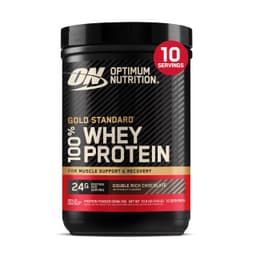 Optimum Nutrition Gold Standard 100% Whey Protein Powder Optimum Nutrition protein powder
