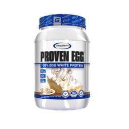 Gaspari Nutrition Proven Egg 100% Egg White Protein Gaspari Nutrition protein powder