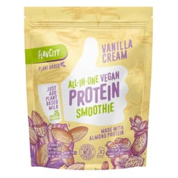 FlavCity All-in-One Vegan Protein Smoothie FlavCity protein powder