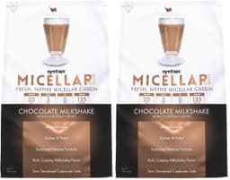 Syntrax Nutrition Micellar Creme Protein Powder, Fresh, Native Micellar Casein Syntrax protein powder
