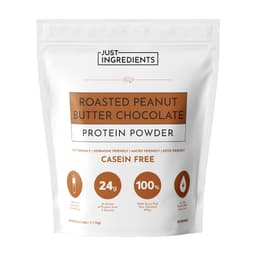 JUST INGREDIENTS Protein Powder JUST INGREDIENTS protein powder