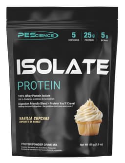 PEScience Isolate Whey Protein Powder PEScience protein powder