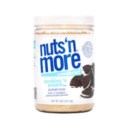 Nuts ‘N More Peanut Butter Powder Nuts 'N More protein powder