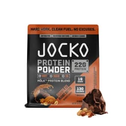 Jocko Mölk Whey Protein Powder Jocko Fuel protein powder