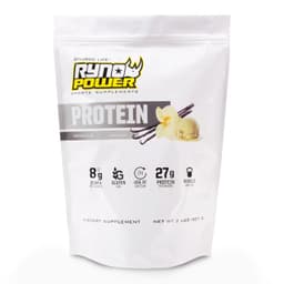 Ryno Power All-Natural Protein Ryno Power protein powder