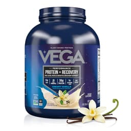 Vega Sport Protein + Recovery Vega protein powder