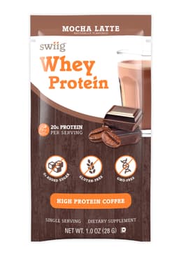 swiig Premium Daily Whey Protein Matrix swiig protein powder