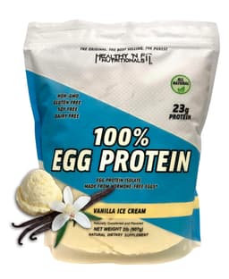 Healthy N Fit 100% EGG PROTEIN Healthy 'N Fit protein powder