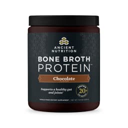 Ancient Nutrition Bone Broth Protein Powder Ancient Nutrition protein powder