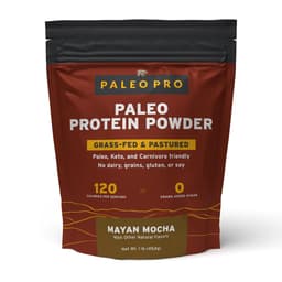 Paleo Pro Paleo Protein Powder Paleo Pro protein powder