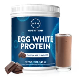 MRM Nutrition Egg White Protein MRM protein powder
