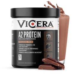 VICERA A2 Protein Powder VICERA protein powder