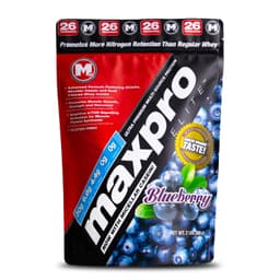 Max Muscle Maxpro Elite Premium Multi-Sourced Protein Max Muscle protein powder