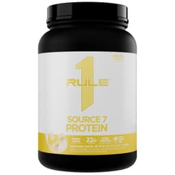 Rule 1 Source 7 Protein Rule 1 Proteins protein powder