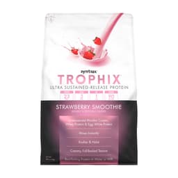 Syntrax Nutrition Trophix Protein Powder Syntrax protein powder